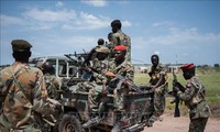 THẾ GIỚI 24H: Giao tranh ác liệt tại Sudan, hàng nghìn người thương vong