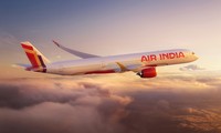Báo cháy ầm ĩ trên chuyến bay chở hơn 240 khách từ Ấn Độ đi Mỹ