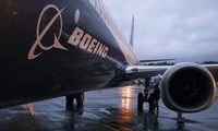 Bắt đầu điều trần vụ máy bay boeing chở gần 180 người bung cửa trên không