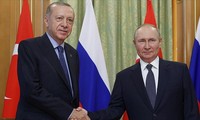 THẾ GIỚI 24H: Sự hợp tác quân sự giữa Thổ Nhĩ Kỳ và Ukraine &apos;gây hoang mang&apos; cho Nga