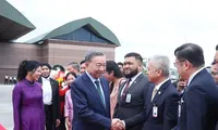 Quan hệ Việt Nam-Malaysia phát triển mạnh mẽ trong giai đoạn mới