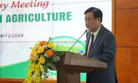 Bộ Nông nghiệp &apos;trắng&apos; dự án mới vay ODA từ năm 2019 đến nay