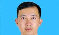 Đề cử Giải thưởng Gương mặt trẻ Việt Nam tiêu biểu 2024: Ngô Đức Anh