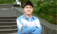 Đề cử Giải thưởng Gương mặt trẻ Việt Nam tiêu biểu 2024: Nguyễn Văn Hoàng