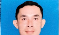 Đề cử Giải thưởng Gương mặt trẻ Việt Nam tiêu biểu 2024: Đào Chí Linh