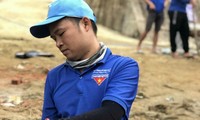 Đề cử Giải thưởng Gương mặt trẻ Việt Nam tiêu biểu 2024: Hiên Cuôn