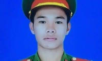 Đề cử Giải thưởng Gương mặt trẻ Việt Nam tiêu biểu 2024: Lò Văn Thanh