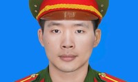 Đề cử Giải thưởng Gương mặt trẻ Việt Nam tiêu biểu 2024: Lê Anh Nghĩa