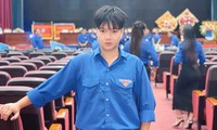 Đề cử Giải thưởng Gương mặt trẻ Việt Nam tiêu biểu 2024: Hoàng Tuyết Nhi