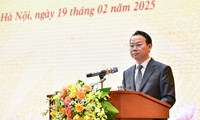 Gần 450 người xin nghỉ việc sau sáp nhập Bộ Nông nghiệp và Bộ Tài nguyên 
