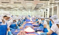 Nước nào tiêu thụ cá tra Việt Nam lớn nhất thế giới? 