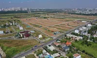 Có thể xuất hiện so bì 'thiệt - hơn' về đất đai sau sáp nhập tỉnh thành