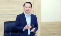 Bộ trưởng Nông nghiệp và Môi trường nói về phân cấp, phân quyền
