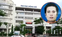 Truy nã Chủ tịch Hội đồng quản trị Đại học Đông Đô