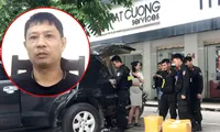 Khởi tố, bắt giam anh trai ông chủ Nhật Cường Mobile