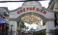 TTCP đề nghị Công an tỉnh Hưng Yên điều tra, làm rõ những dấu hiệu vi phạm pháp luật tại dự án chợ Phố Hiến