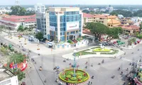 TTCp phát hiện tình trang lấn chiếm đất công tại TP Bến Tre