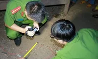Bé trai 8 tuổi tử vong với nhiều vết thương trên đầu nghi bị chém