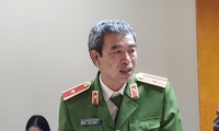  Không có &apos;vùng cấm&apos; trong vụ án thổi giá kit của Công ty Việt Á