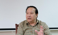Vụ thổi giá kit test COVID: Khởi tố nguyên Vụ trưởng trang thiết bị Bộ Y tế