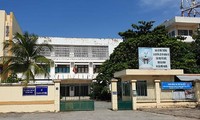 Công an điều tra việc Bình Thuận giao hơn 5.200m2 &apos;đất vàng&apos; không qua đấu giá