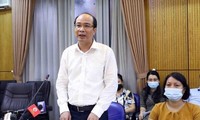 Bộ Tư pháp nói gì về đề xuất tội phạm tham nhũng được nộp tiền để giảm án
