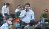 Đại diện Tỉnh ủy Bình Dương đề nghị xem xét tình tiết giảm nhẹ cho các bị cáo bán rẻ &apos;đất vàng&apos;