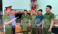 Bắt Phó giám đốc Sở NN&amp;PTNT Sơn La vì cấp đất trái quy định