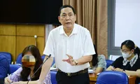 Bắt tạm giam Giám đốc Trung tâm Lý lịch tư pháp quốc gia