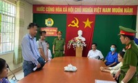 Khởi tố giám đốc và phó giám đốc trung tâm đăng kiểm tại Quảng Ngãi