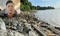Chân dung kẻ sát nhân phân xác Á khôi, phi tang thi thể ở sông Hồng