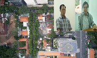 Cựu Tổng Giám đốc Vinafood 2 bị khởi tố vì liên quan vụ chuyển nhượng khu ‘đất vàng’ 6.000m2 tại TPHCM