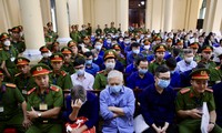Vụ án Vạn Thịnh Phát: Thêm 10 bị cáo nộp khắc phục hậu quả