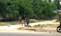 Nghi án người phụ nữ bị chồng cũ sát hại dã man