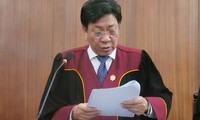 Tòa bác quan điểm bào chữa bà Trương Mỹ Lan không tham ô tài sản
