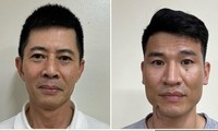 Bắt Chủ tịch Tập đoàn Thuận An Nguyễn Duy Hưng
