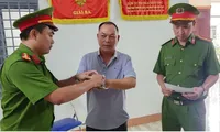 Vụ phân lô bán nền lừa đảo ở Phú Quốc: Bắt kẻ chi tiền lập dự án &apos;ma&apos;