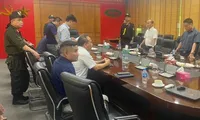 Lý do Tổng giám đốc VEAM Phan Phạm Hà bị bắt