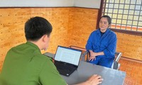 Thuê loạt ô tô tự lái rồi làm giả giấy tờ mang thế chấp 