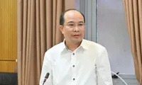 Phó Tổng cục trưởng THADS: Thu hồi tài sản trong các đại án là nhiệm vụ chính trị quan trọng