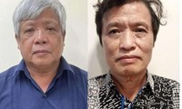 Cựu Thứ trưởng Bộ TN&amp;MT Nguyễn Linh Ngọc cùng đồng phạm bị cáo buộc gây thiệt hại 864 tỷ đồng