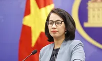 Bộ Ngoại giao nói về quyết định tạm dừng áp thuế đối ứng của Mỹ 