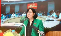 Bí thư Hà Nội: Sẽ có những đơn vị cấp cơ sở được gộp từ 3 - 4 xã, phường