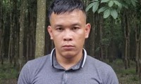 Bắt giữ kẻ chuyên rình mò phụ nữ để cướp tài sản và hiếp dâm