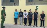 Nhóm đối tượng lĩnh hơn 100 năm tù vì vận hành 124 web sex, tổ chức đánh bạc và rửa tiền 