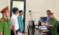 Vụ cấp &apos;sổ đỏ&apos; cho cá nhân trên đất quy hoạch công viên: Khởi tố nguyên phó chủ tịch huyện