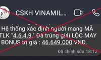 Người phụ nữ có hoàn cảnh khó khăn bị dẫn dụ vào bẫy lừa đảo