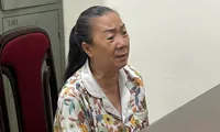 Công an Hà Nội bắt trùm giang hồ Hạnh 'sự'