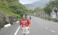 Giới trẻ lên Sơn Trà &apos;đu trend Đại Lý&apos;