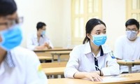 TP.HCM: Nhiều teen sẽ lỡ cơ hội du học trong năm nay nếu kỳ thi tốt nghiệp THPT bị hoãn